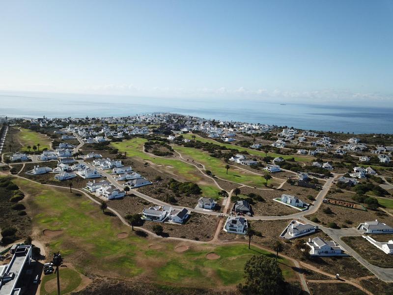 0 Bedroom Property for Sale in Shelley Point Western Cape